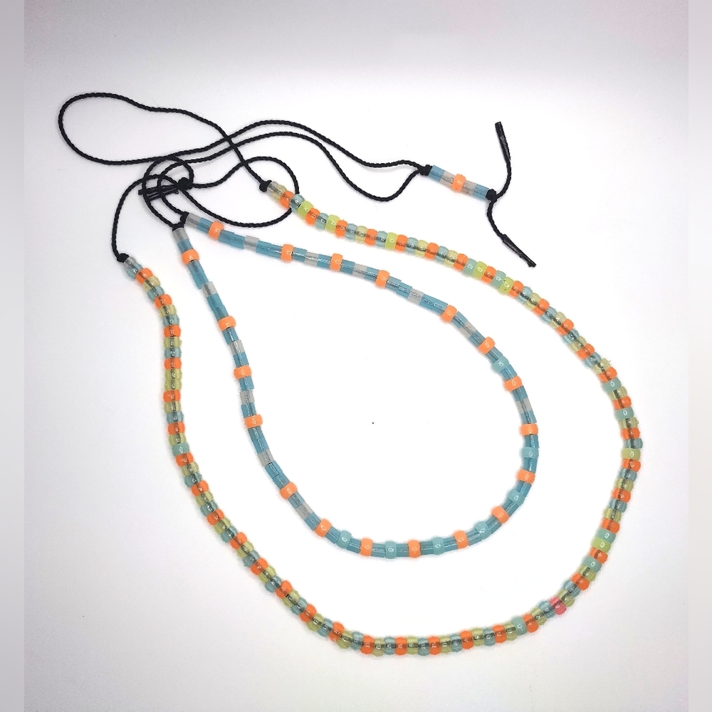 GLOW NECKLACE - Picture 9 of 15